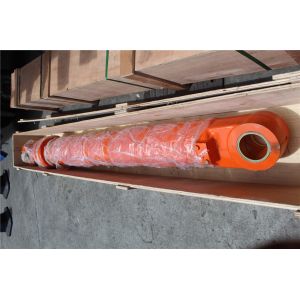 China Belparts Excavator EX550 EX550-3 EX550LC EX550LC-3 EX550-5 EX550LC-5 Boom Arm Bucket Cylinder Assy For Hitachi 4309332 on sale