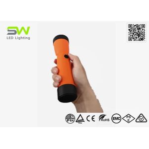 300 Lumen AA Battery Powered Cree LED Torch Light With Magnet And Foldable Head