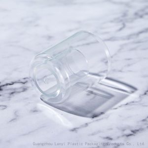 100ML 120ML Plastic Mist Sunscreen Cosmetic Spray Bottles