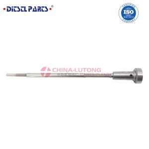 Common Rail injector control valve F00V C01 303 reliable Common Rail Control