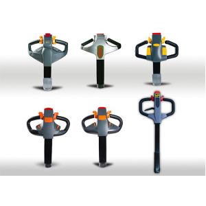 Electric Power REMA C84663-00 Forklift Throttle Tiller Head