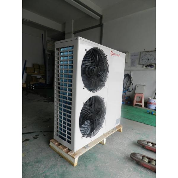 5p 21kw Air Source Heat Pump Swimming Pool Low Temperature Unit Small Household Swimming Pool Heating Equipment