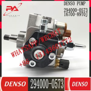 China Diesel Fuel Injector Pump 294000-0573 2940000573 For ISUZU 4HK1 8-97386557-3 on sale