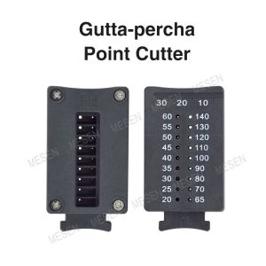 Gutta-percha Point Cutter