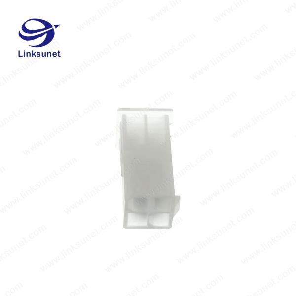Quality 39 - 01 - 2100 MOLEX Mini Fit Jr Connector Receptacle Dual Row 10 Circuits Natural wholesale