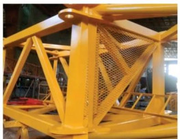 One Component Epoxy Resin For Metal Industrial Coatings With Excellent Drying