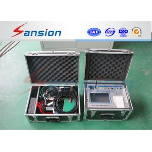 Cheap Moa Power Testing System Metal Oxide Arrester Tester for sale