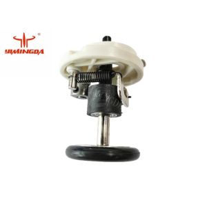 10013875 Bobbin Device Asm Textile Machine Parts For Zoje Sewing Machine