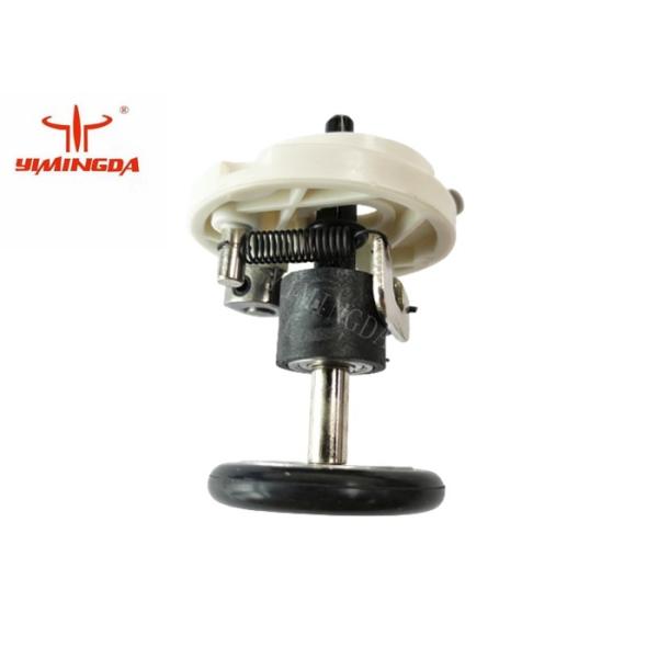 Quality 10013875 Bobbin Device Asm Textile Machine Parts For Zoje Sewing Machine wholesale