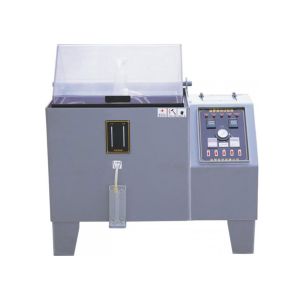 Simulated Environmental Salt Spray Test Chamber With LCD Display PID Controller