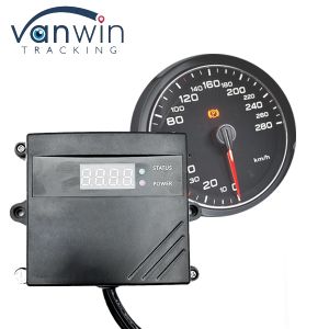 Nigeria Standard GPS Speed Limiter Safety Car Speed Governor Truck Speed Limiter