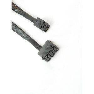 Data Communications 12Gbps SFF 8643 Supermicro SAS Cable