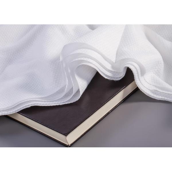 Quality Width 20cm 32gsm Agricultural Spunlace Nonwovens wholesale