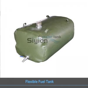 Cheap Flexible Fuel Tank for sale