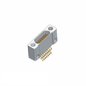 Cheap SDC HUADA SDC-21SW5 Micro Rectangular Electrical Connector - High-Density, Reliable Performance, 0.75mm Pitch, 5 to 74 C for sale