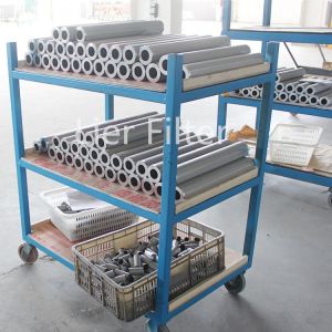 Reliable High Temperature Stainless Steel Wire Mesh High Precision