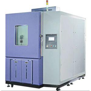 Fast Temperature Change Rate Chamber For Precision Testing And Quality Control