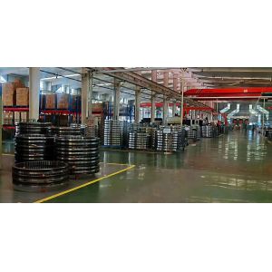 China TEM Excavator Turntable Bearing PC300-5 Swing Bearing Excavator PC300 Slewing Ring 207-25-51100 Swing Circle For Komatsu on sale