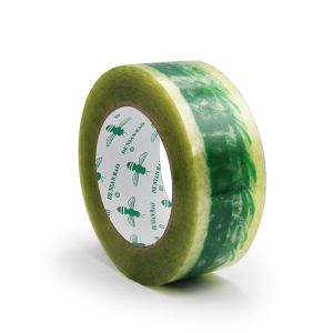 Customized Adhesive Tape Opp Carton Sealing FRAGILE Packing Tape