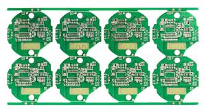 Optimize Your Product Design With Personalized Proto PCB FR-4 Material And Gold Finish