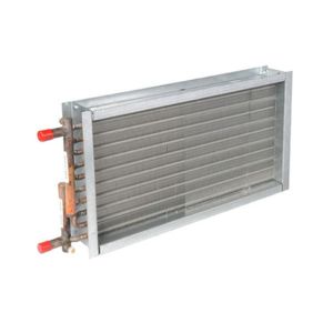 3003 Aluminum Plate Fin Heat Exchanger 26Bar working pressure