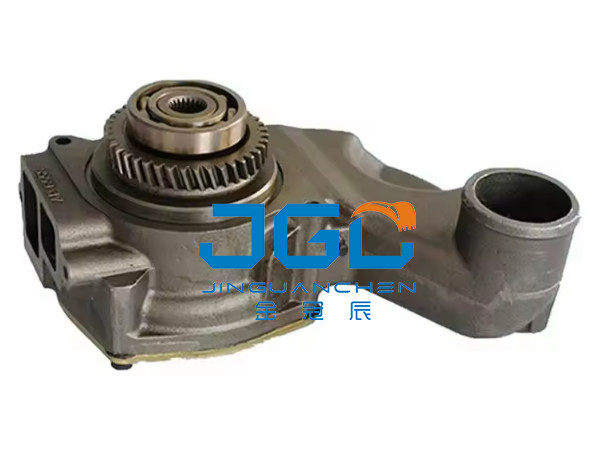 Quality Excavator The Best 3306T 3306 Water Pump Accessories 2W8003 2W8004 Diesel Engine Spare Parts wholesale