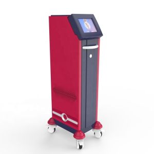 Factory Price 60 million times shot Perfect Cooling System 808nm Diode Laser