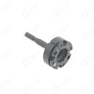 2agknl011900 J57 Jig Fuji Nozzle Fuji Smt Machine Spare Parts