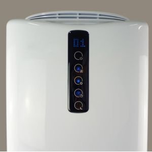 Plasma Negative Irons Replese ODM UV Air Purifier Low Noise