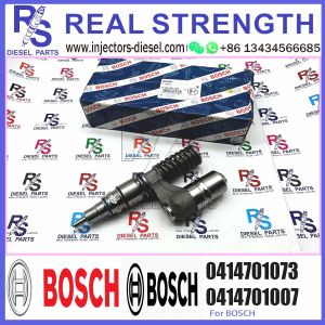 New Diesel Common Rail Fuel Injector 0414701072, 0414701051, 0414701073,
