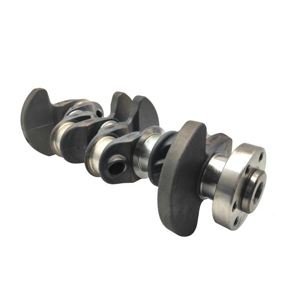 Quality BOIGEVIS New Jetta 1.5 Crankshaft  04E 105 101 DP Engine Model EA211 1.5 wholesale