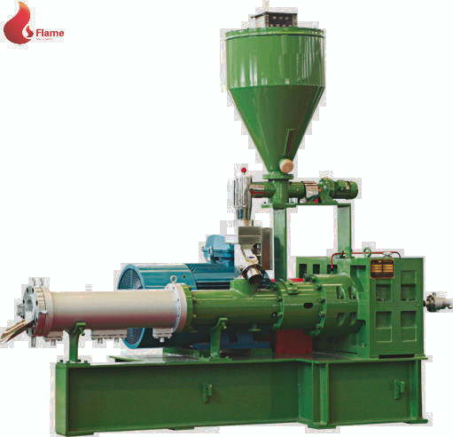 Quality High Performance Plastic Extruder Machine / Planetary Roller Extruder wholesale