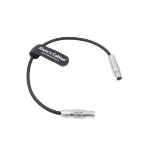 Cheap 7 Pin To CTM 6 Pin Camera Male Cable UMC CUB-1 For Motor Controllers for sale