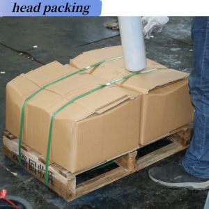 Electric Actuator Control Dn300 Butterfly Valve for Gas Media Control in