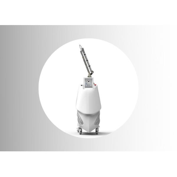 Quality Frequency 1-10 Hz pulse width 750ps picosecond laser for refractory pigmented lesion wholesale