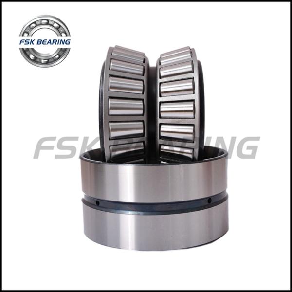 Double Row 74537/74851CD Tapered Roller Bearing 136.53*215.9 *106.36 mm