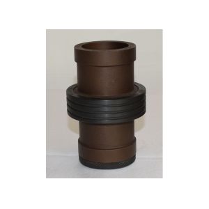 Compaction Electric Tamping Rammer , Concrete Testing Equipment 1kg Impact