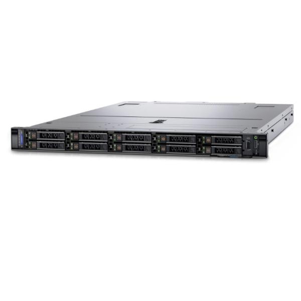 Quality De ll PowerEdge R660 Rack Server Mainstream 1U Dual Intel Xeon 16x 2.5" SAS/SATA   8x NVMe Direct wholesale