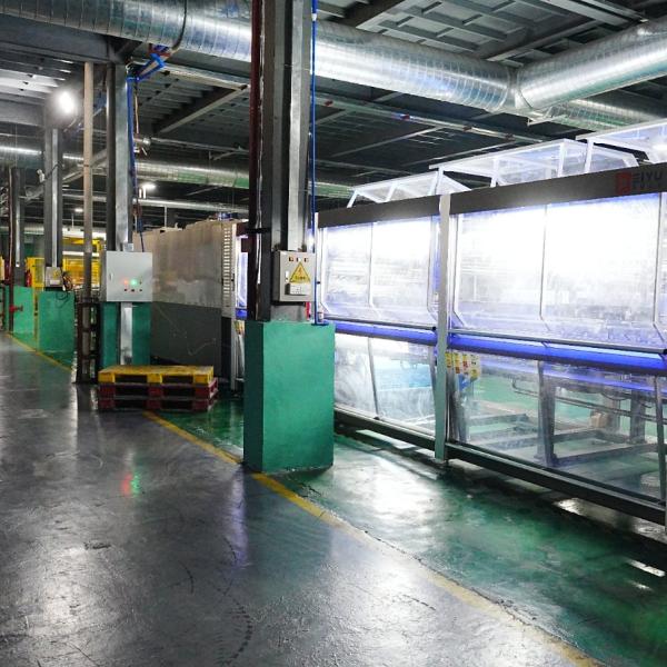 4000 Bph Gallon Water Labeling Machine for Bottle Water Packaging with 6000