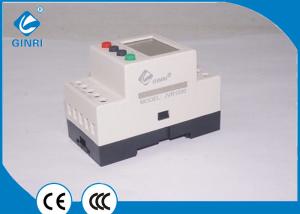 Cheap Compressors Used Three Phase Voltage Monitoring Relay 1-25s time delay protector for sale