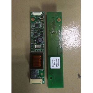 Cheap Electronic CCFL Power Inverter DC/AC TDK CXA-0463 Advanced Output Current Control for sale
