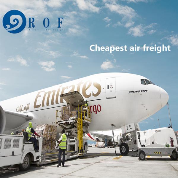 Quality Door To Door Amazon FBA Freight Forwarder To Europe wholesale