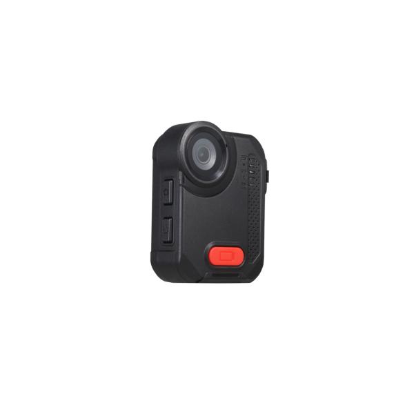 Quality Ambarella A12LA55 IP65 Wide Angle 160 degrees GPS Police body camera wholesale