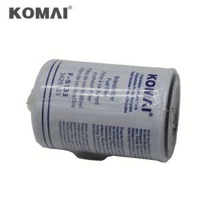 KOMAI Fuel Filter 21492771 3825133 01180597 01174423 466987-5 1902134 CX0710