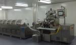 High Efficiency Capsule Filling Machine / Paintball Making Machine / Low Noise