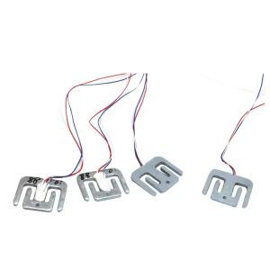 Cheap 50kg Cat Litter Basin Low Profile Mini Thin Weight Sensor Compact Design Robust Durability And Quick Response for sale