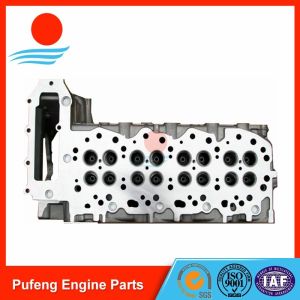 Cheap ISUZU DMAX 4JK1 cylinder head 8981756060 8973559708 for sale