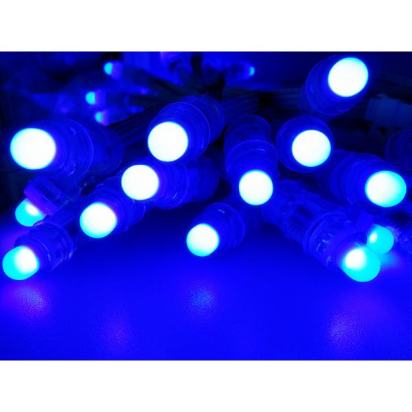 RGB Full Color XH-HD1201P05 5V 0.3W LED Pixel Light