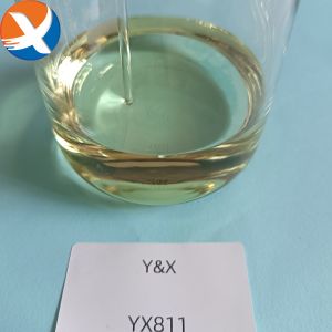 Collector YX811 New Type Silica Removal Flotation Reagent For Iron Ore