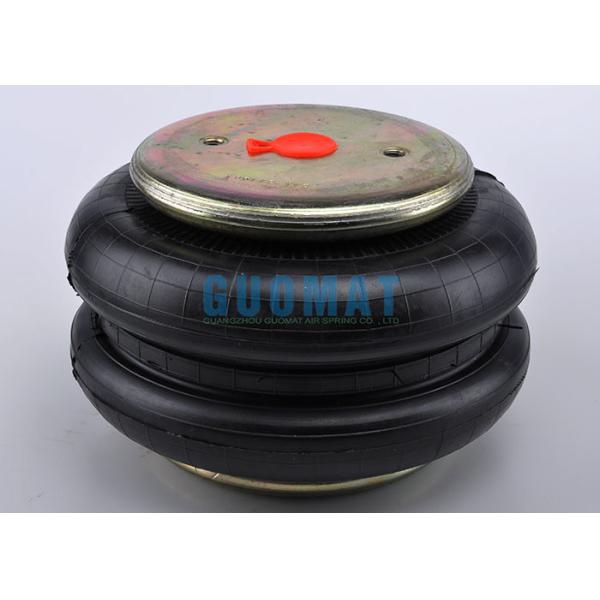 Quality Gas Filled Double Convoluted Air Suspension Bellow WBZ250-E1 WBZ250-E2 Weforma Air Spring wholesale